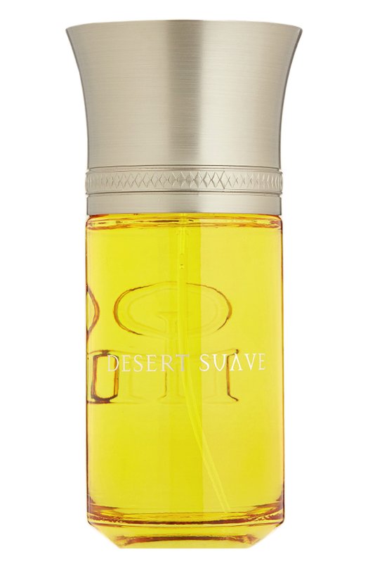 фото Парфюмерная вода desert suave (100ml) liquides imaginaires