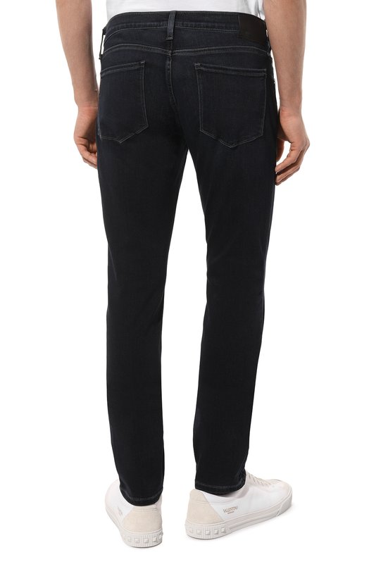 фото Джинсы paige