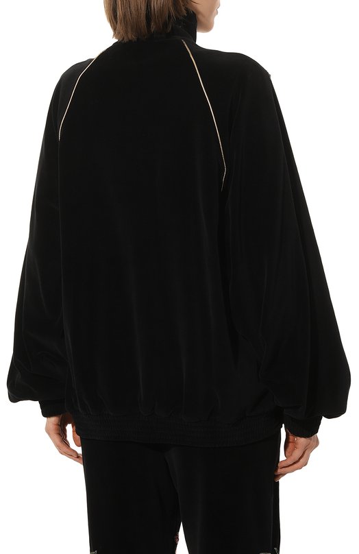 фото Хлопковая толстовка gucci