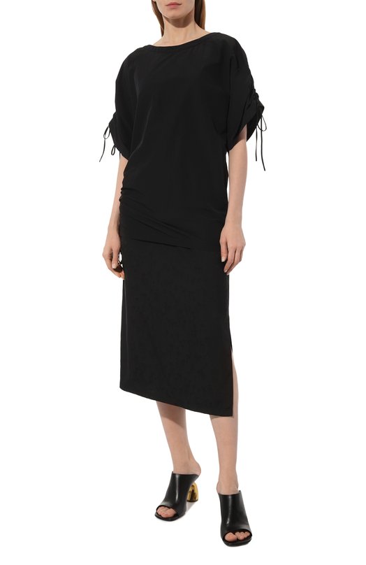 фото Платье del core