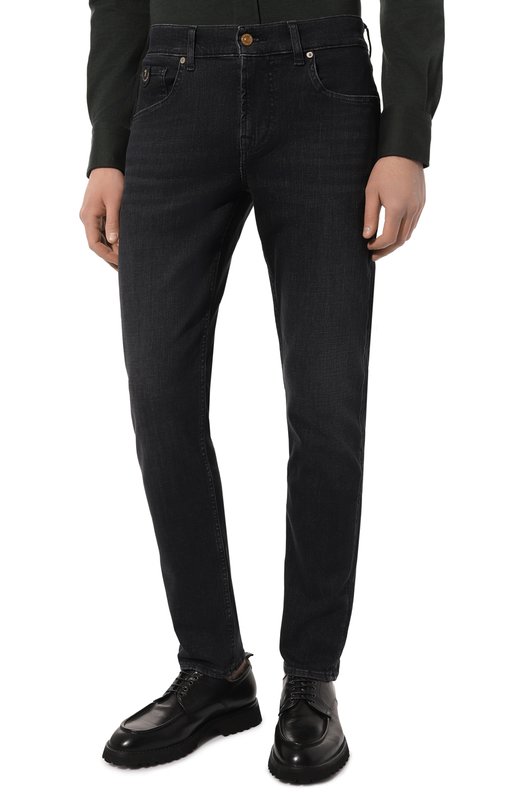 фото Джинсы 7 for all mankind