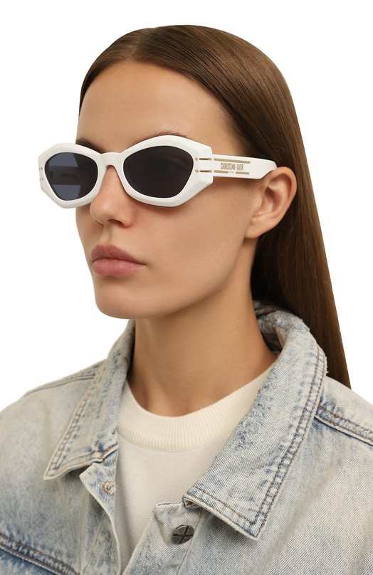 фото Солнцезащитные очки dior eyewear