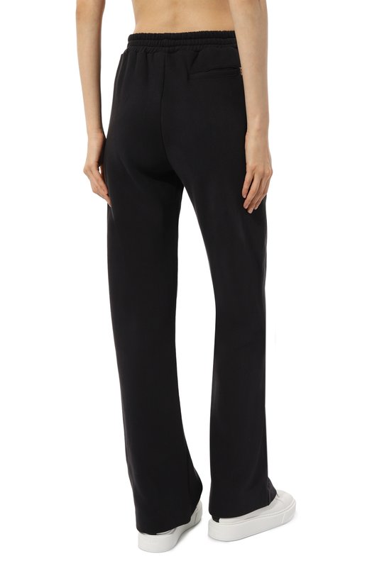 фото Хлопковые брюки dondup