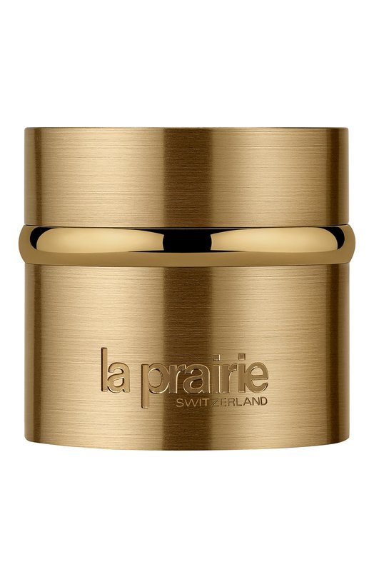 фото Крем, придающий коже сияние pure gold (50ml) la prairie