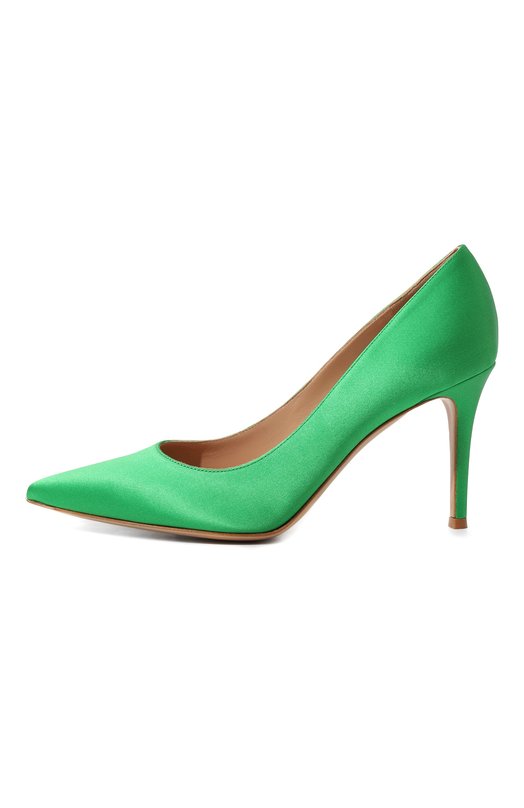фото Туфли gianvito 85 gianvito rossi