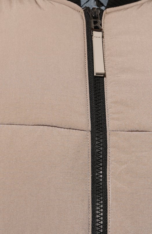 фото Пуховый бомбер bogner