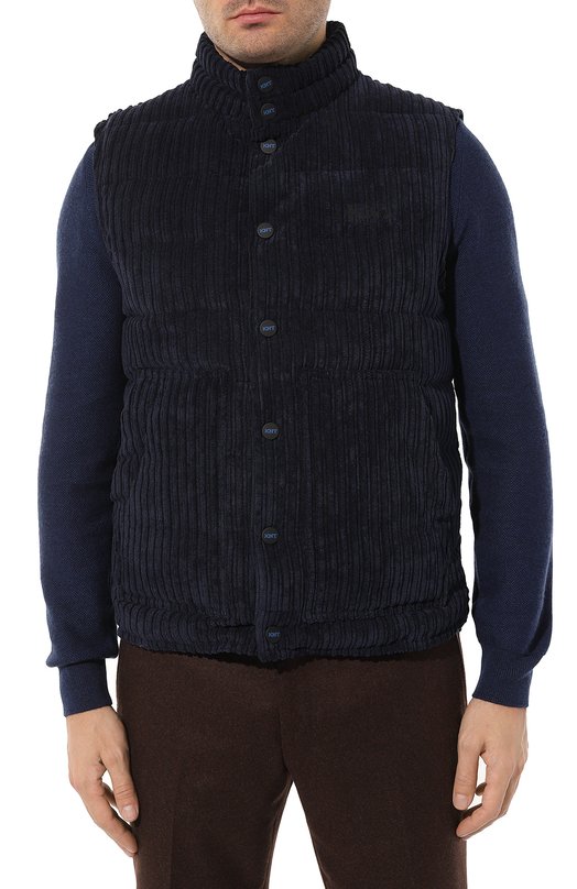 фото Жилет knt