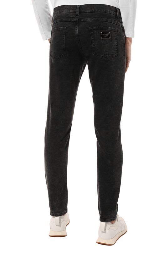 фото Джинсы dolce & gabbana