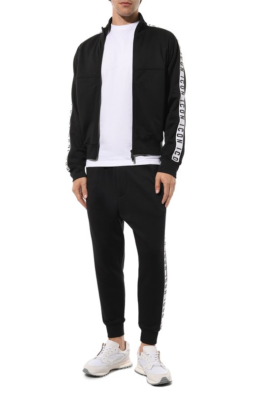 фото Толстовка dsquared2