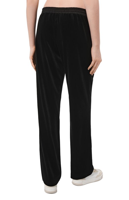 фото Бархатные брюки seven lab