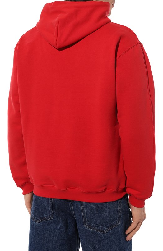 фото Хлопковое худи vtmnts