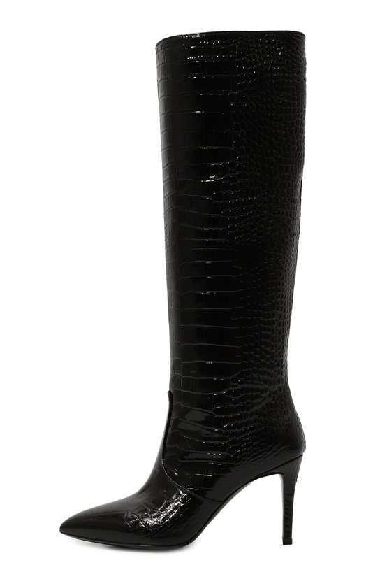 фото Кожаные сапоги mattia capezzani