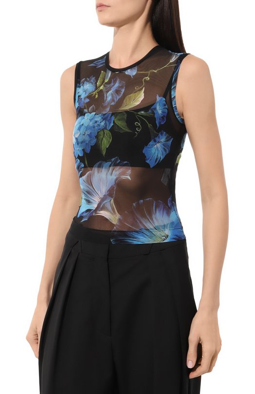 фото Топ dolce & gabbana