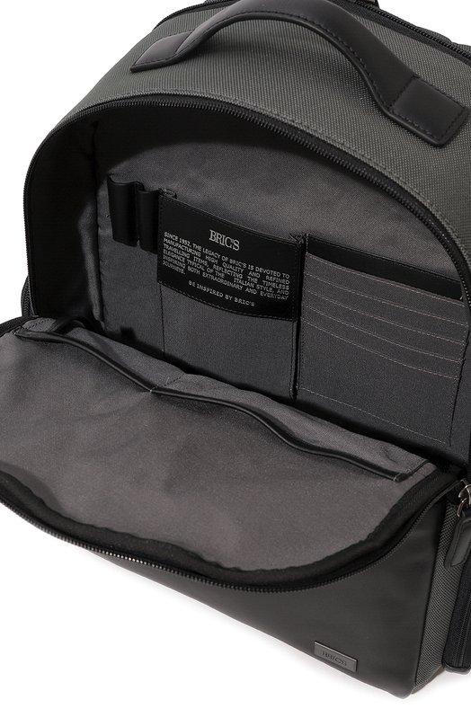 фото Рюкзак monza business bric`s