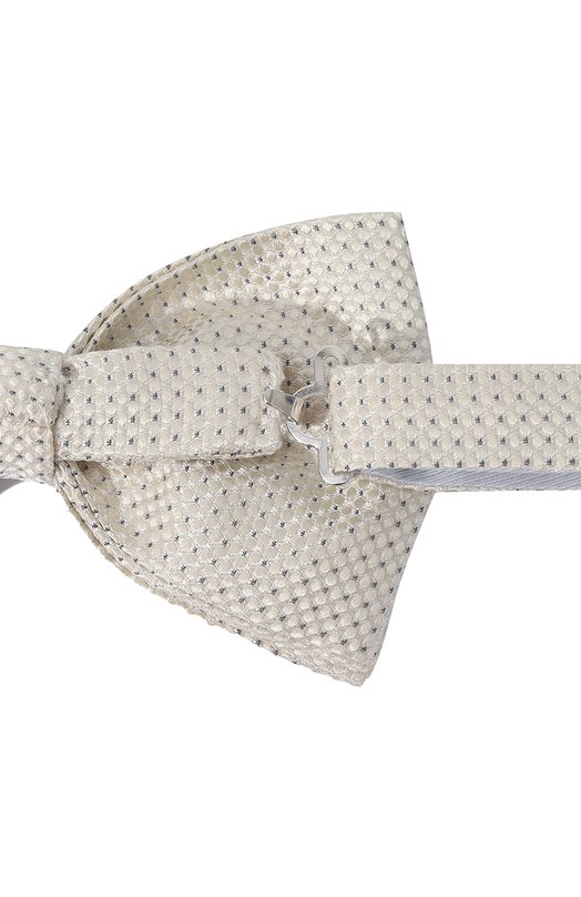 фото Шелковый галстук-бабочка altea