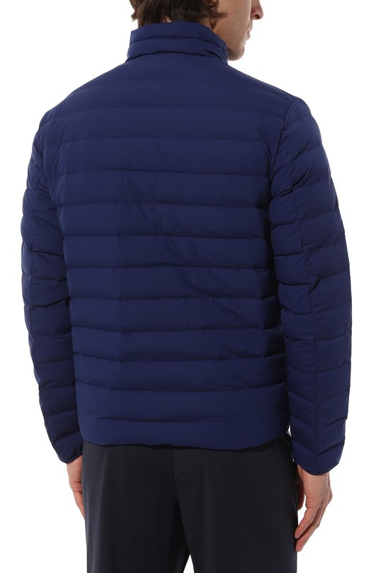 фото Пуховая куртка emporio armani