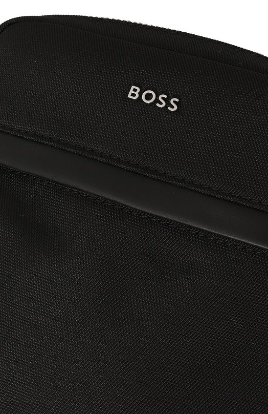 фото Текстильная сумка boss
