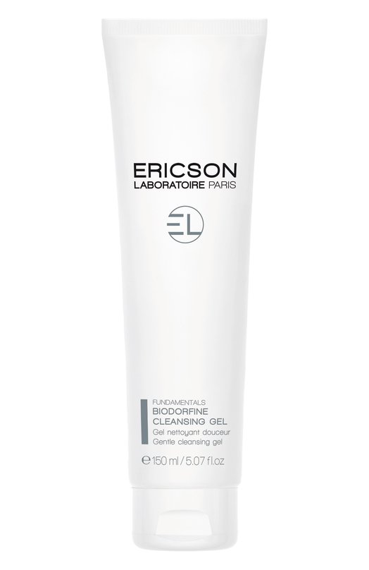 фото Очищающий гель для лица biodorfine (150ml) ericson laboratoire