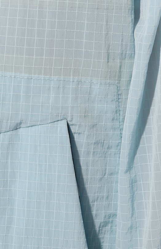 фото Куртка prada linea rossa prada