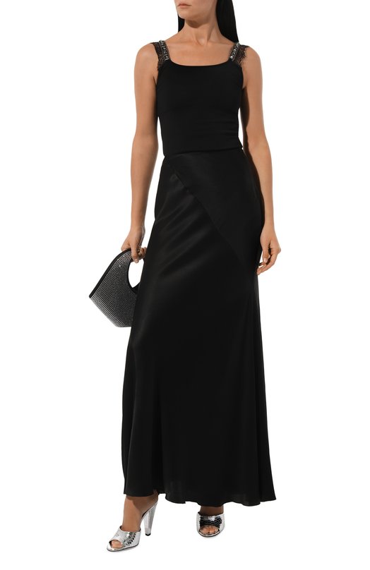 фото Топ alberta ferretti