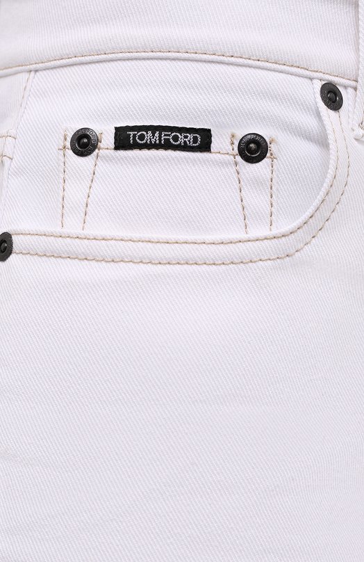 фото Джинсы tom ford