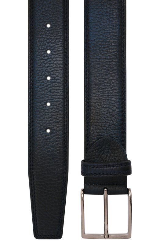 фото Кожаный ремень barrett