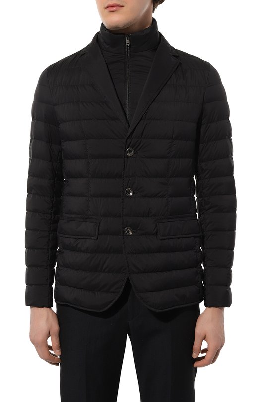 фото Пуховая куртка herno