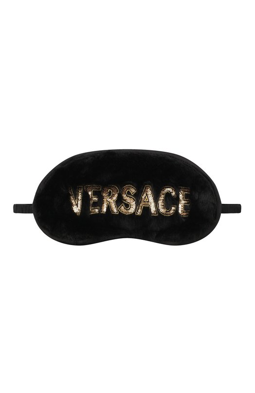 фото Маска для сна versace