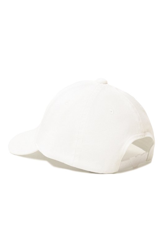 фото Хлопковая бейсболка emporio armani