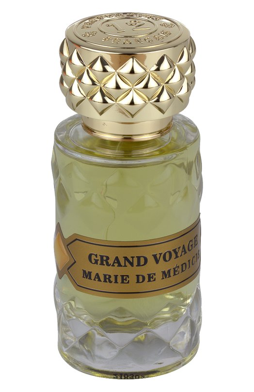 фото Духи marie de medicis (50ml) 12 francais parfumeurs