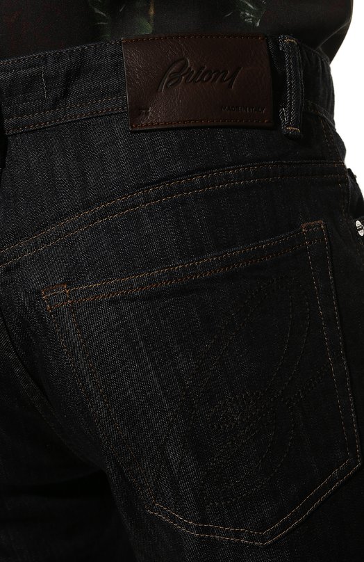 фото Джинсы brioni