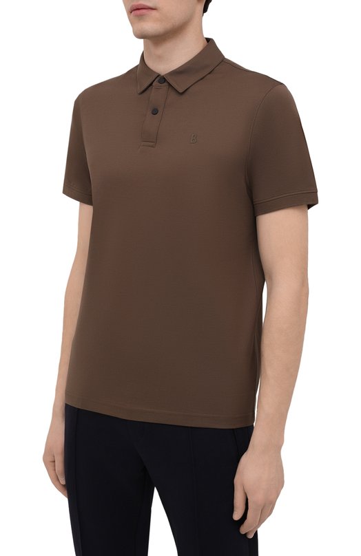 фото Поло bogner