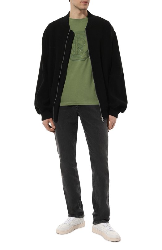 фото Футболка stefano ricci