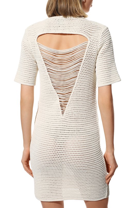 фото Платье bottega veneta