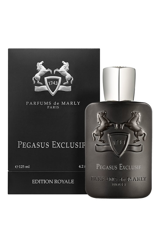 фото Духи pegasus exclusif royal edition(75ml) parfums de marly