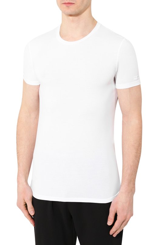 фото Футболка ermenegildo zegna