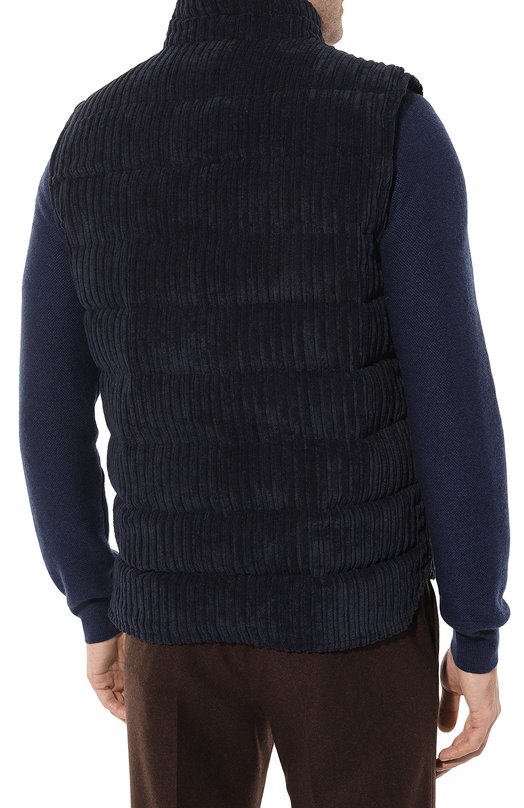 фото Жилет knt