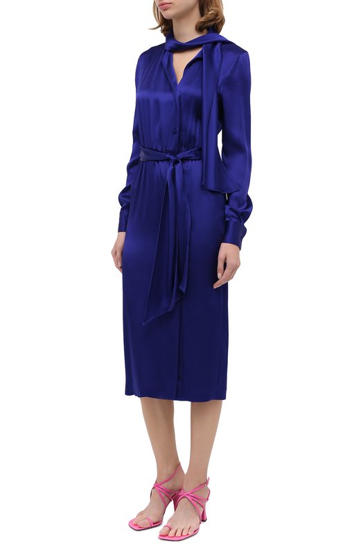 фото Платье tom ford