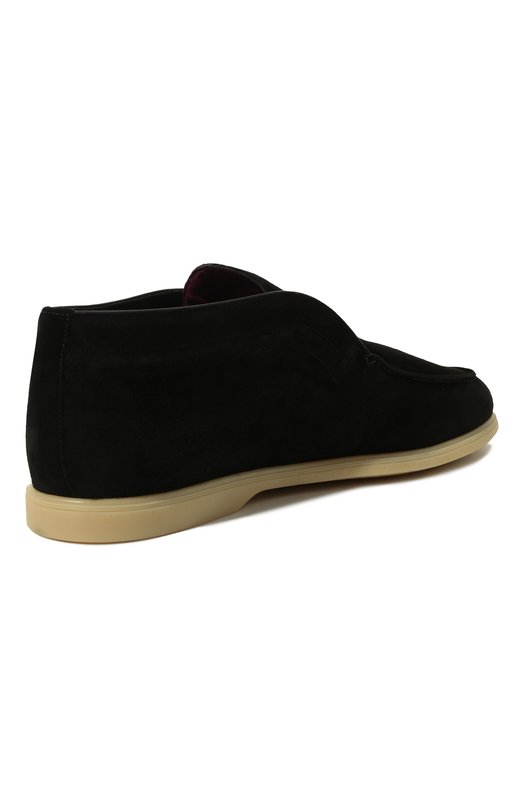 фото Замшевые ботинки stefano ricci