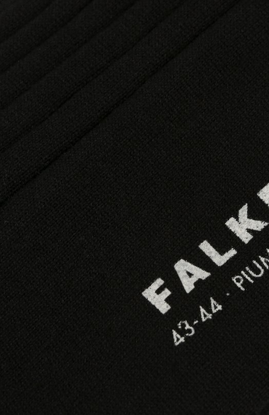 фото Хлопковые носки falke