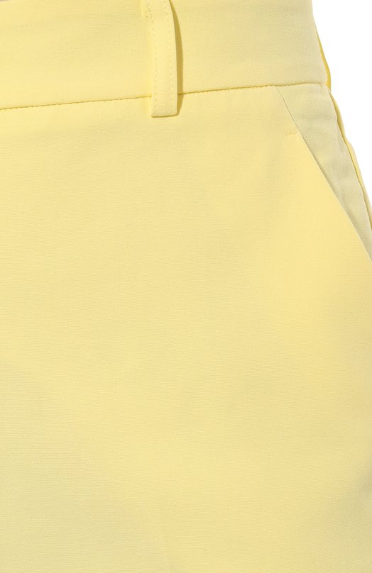 фото Хлопковые брюки beatrice .b