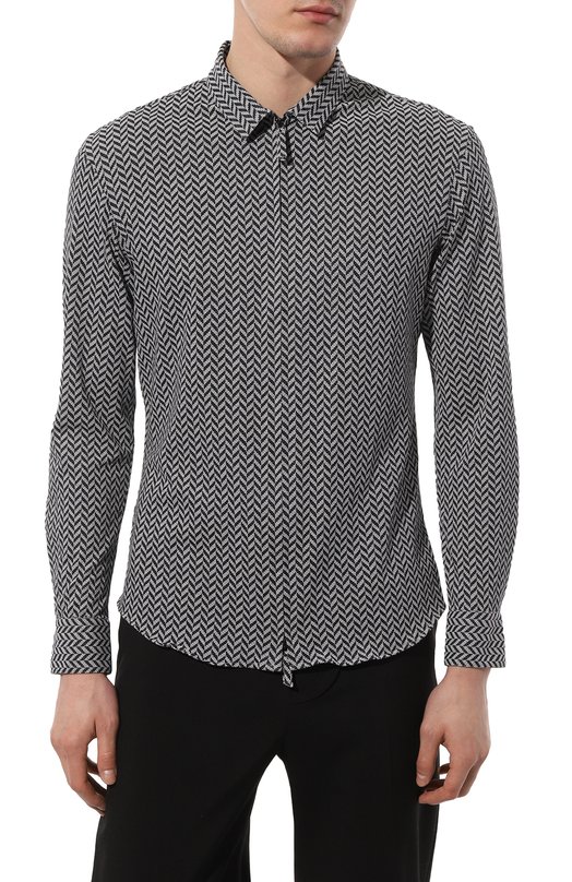 фото Рубашка giorgio armani