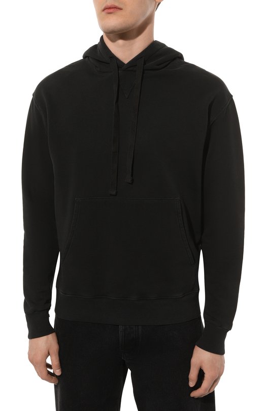 фото Хлопковое худи pence