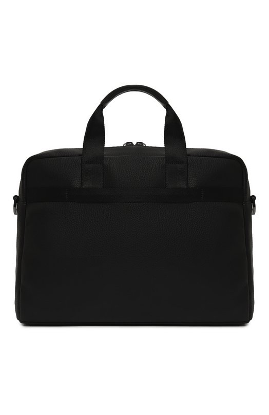 фото Сумка для ноутбука из экокожи hugo