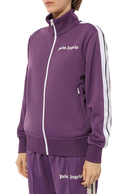 фото Толстовка palm angels