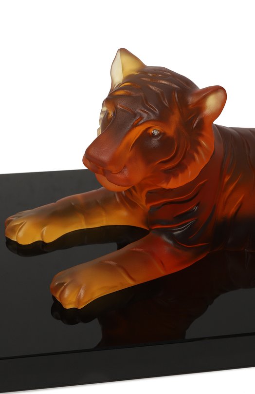 фото Скульптура тигр faberge