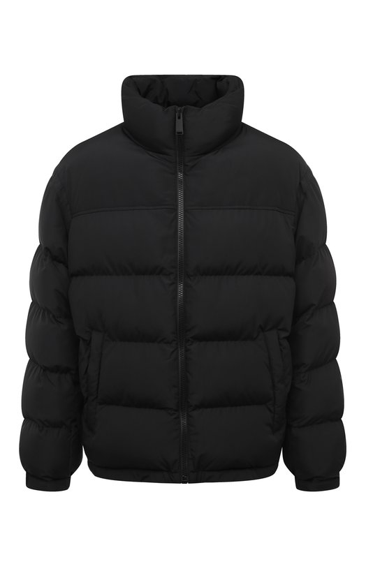 фото Утепленная куртка heron preston