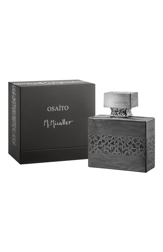 фото Парфюмерная вода osaito (100ml) m. micallef