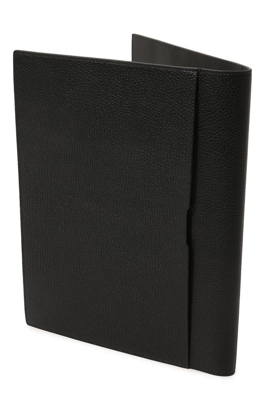 фото Кожаная папка для документов pineider firenze 1774