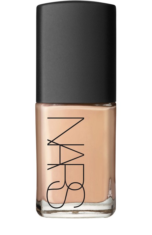 фото Тональное средство, придающее сияние, оттенок santa fe (30ml) nars